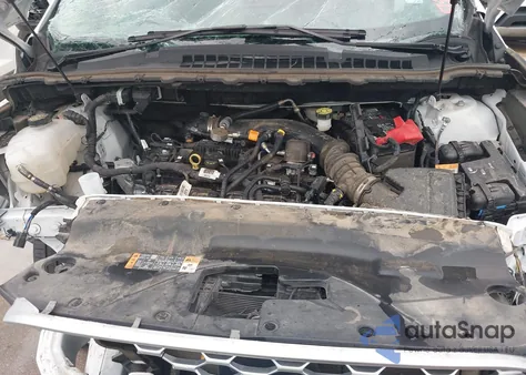 2024 Ford Edge Sel from USA, damaged, VIN 2FMPK4J93RBA96002